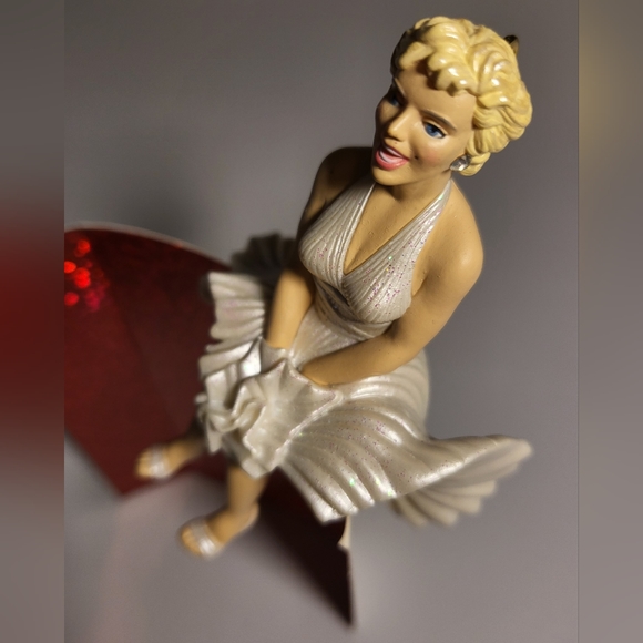 Marilyn Monroe  - 1998 - VINTAGE - Picture 10 of 13